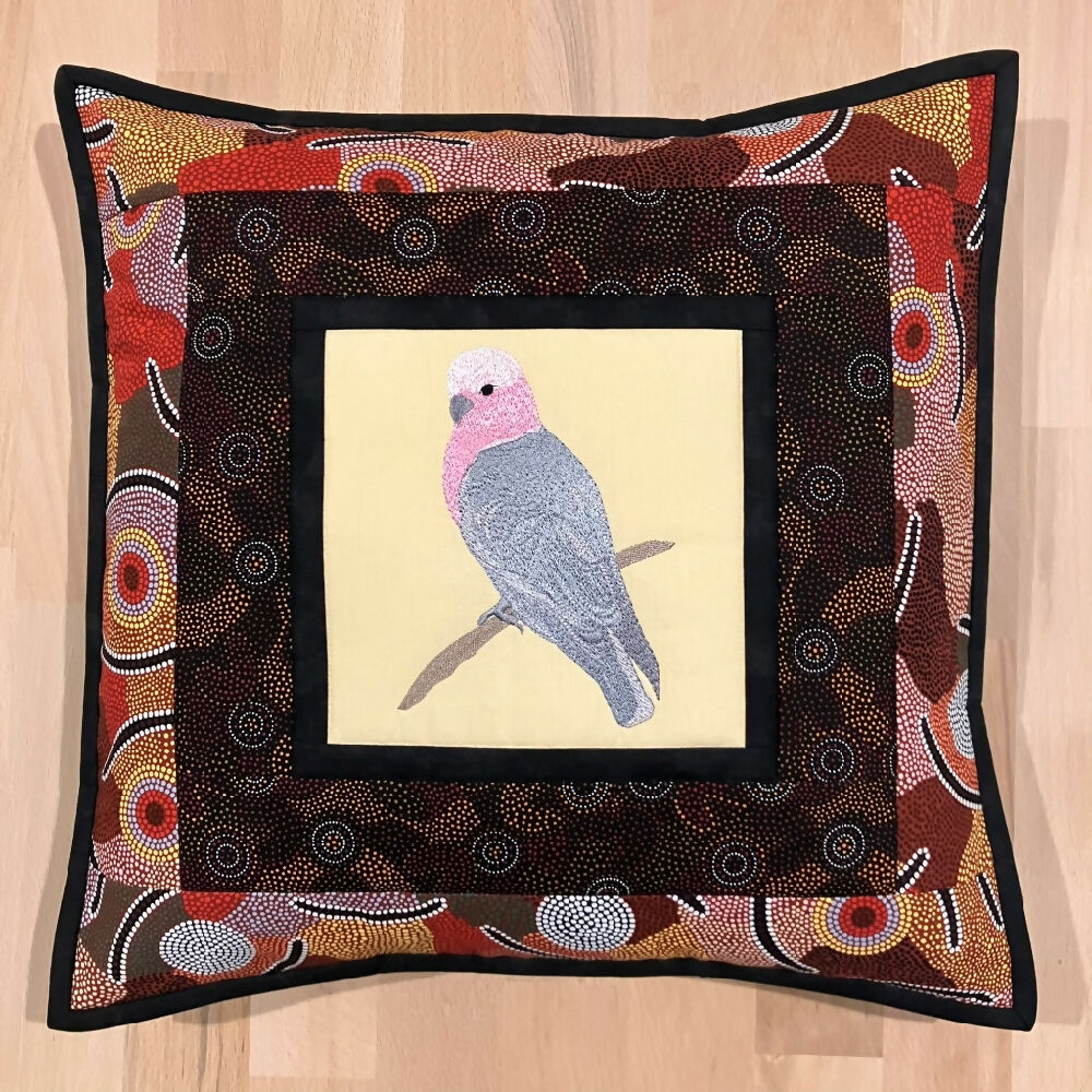 cushion-cover-handmade-Australia-galah_3