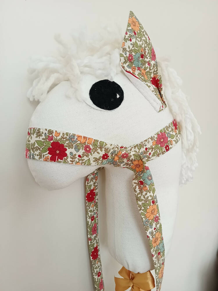 Hobby horse