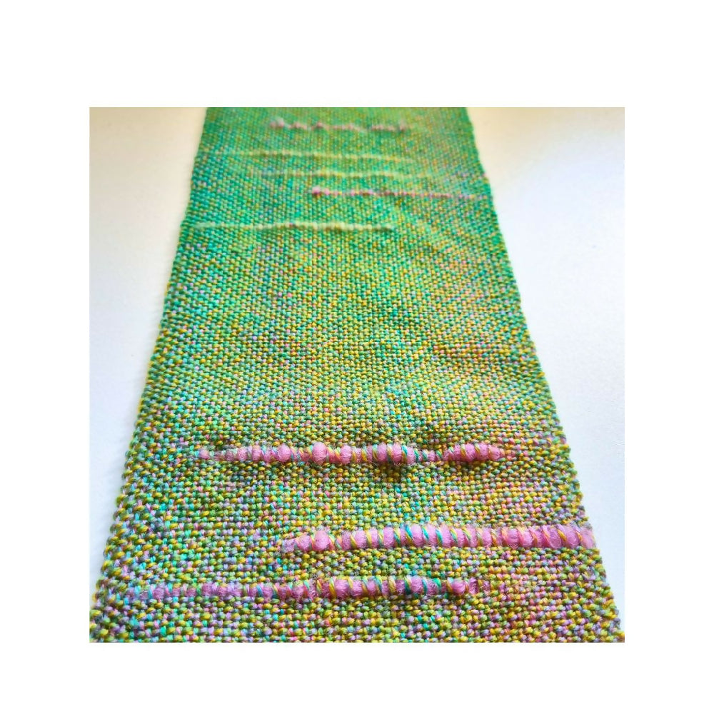 australian-artist-handmade-handwoven-springcolours-scarf-4