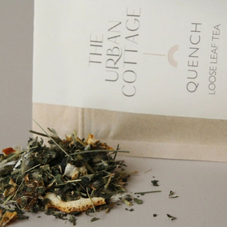 QUENCH Loose Leaf Tea