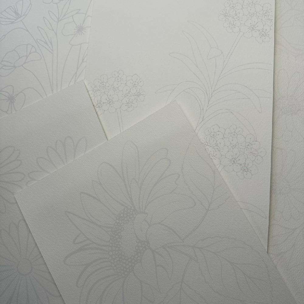 printed watercolour paper7