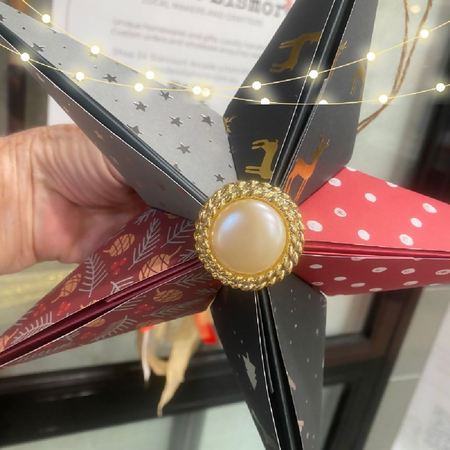 Starcourt Stars, set of 2