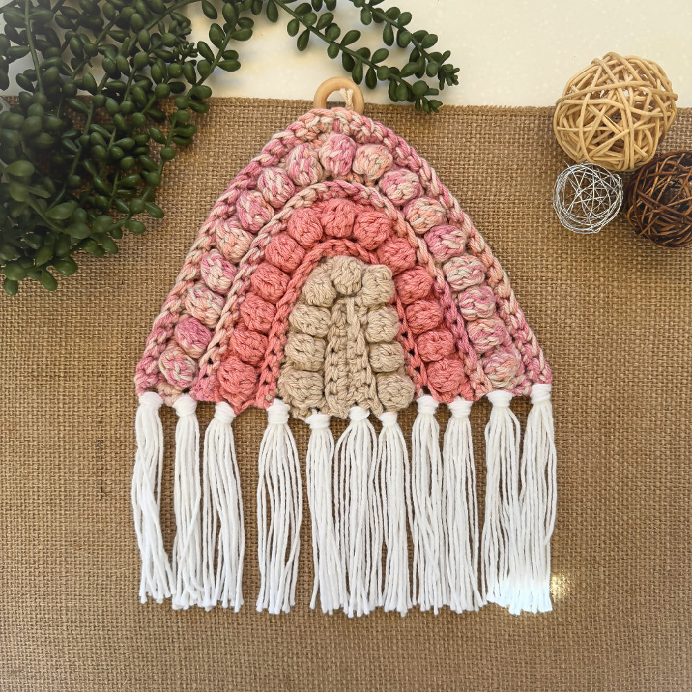 Rainbow-wall-hanging-Pink-blend