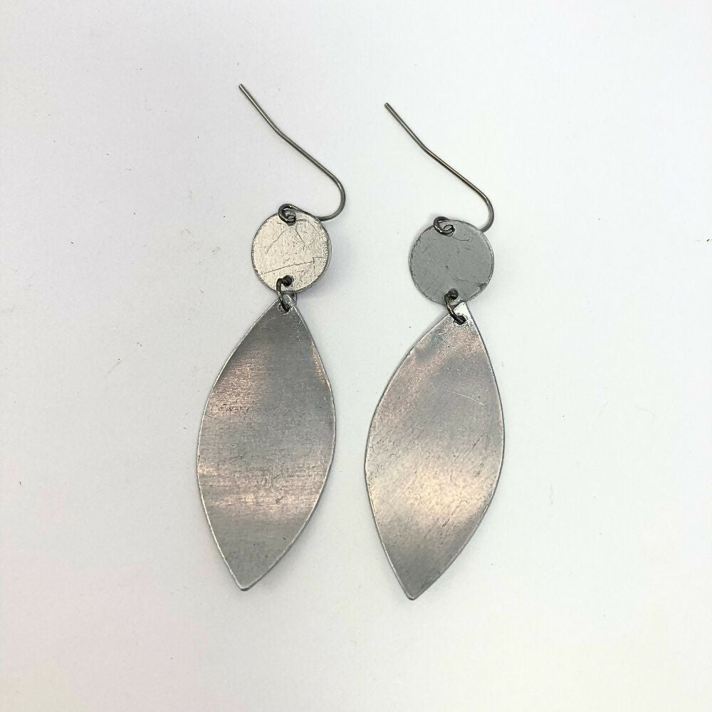 Aluminium-earrings-back-A102