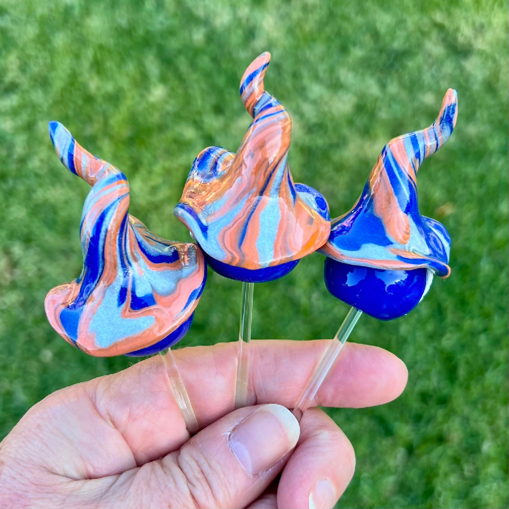 Henrik-Fredrik-Bob-gnomes