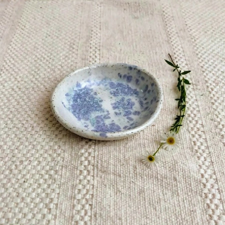 Mini Dish - Speckled