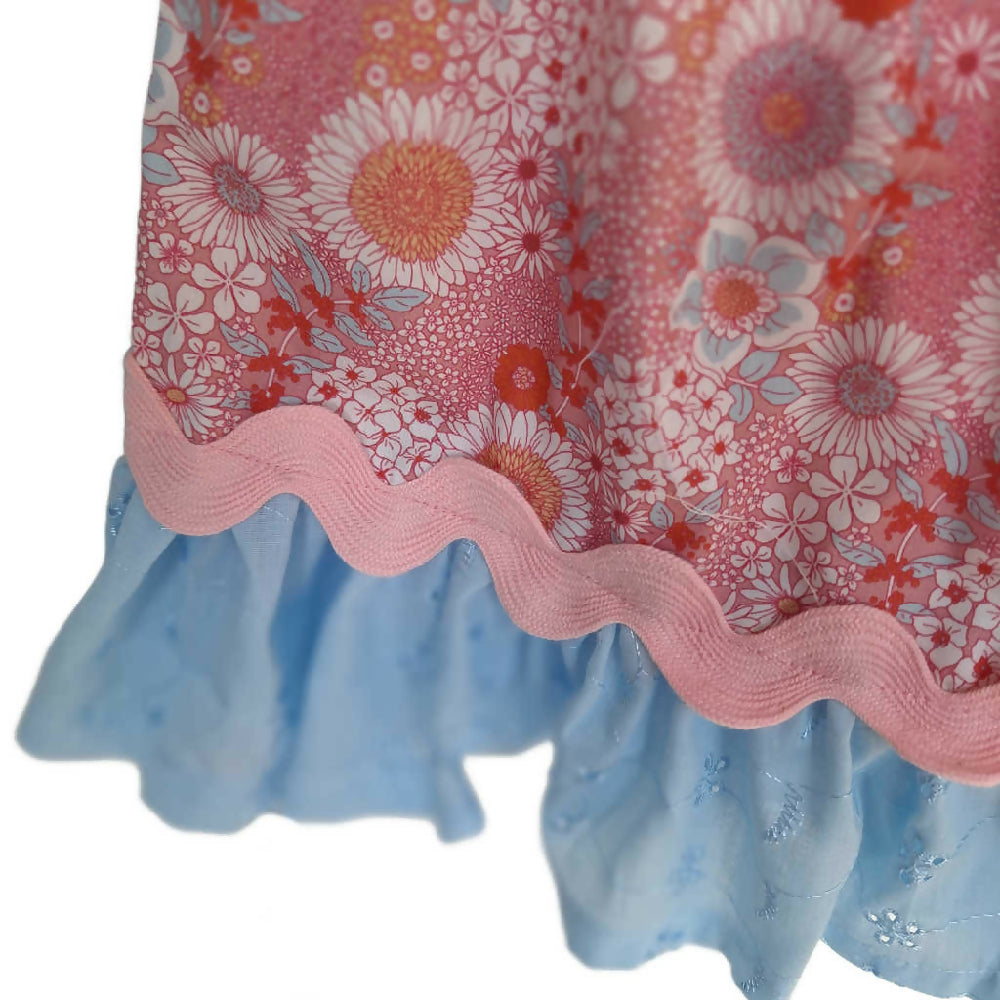 organic cotton-pink-blue-dress-hem