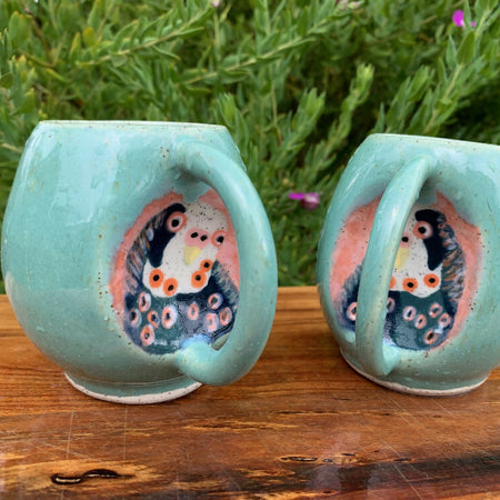 Budgie Smugglers - Set of 2 Cups