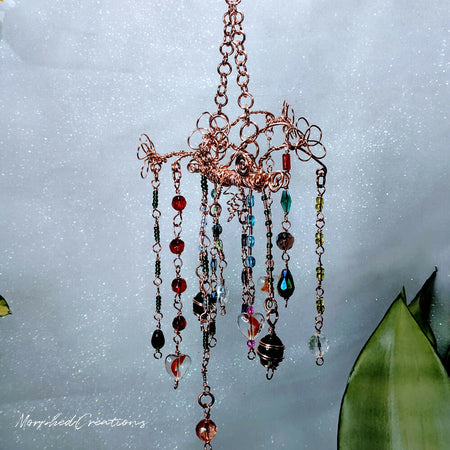 Flower Power Whimsical