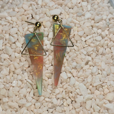 Fortune Teller - Long Spike Drop