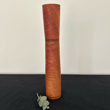 Salt/Pepper Mill | Hand Turned Salt or Pepper Mill | One of a Kind | Gift for Foodie