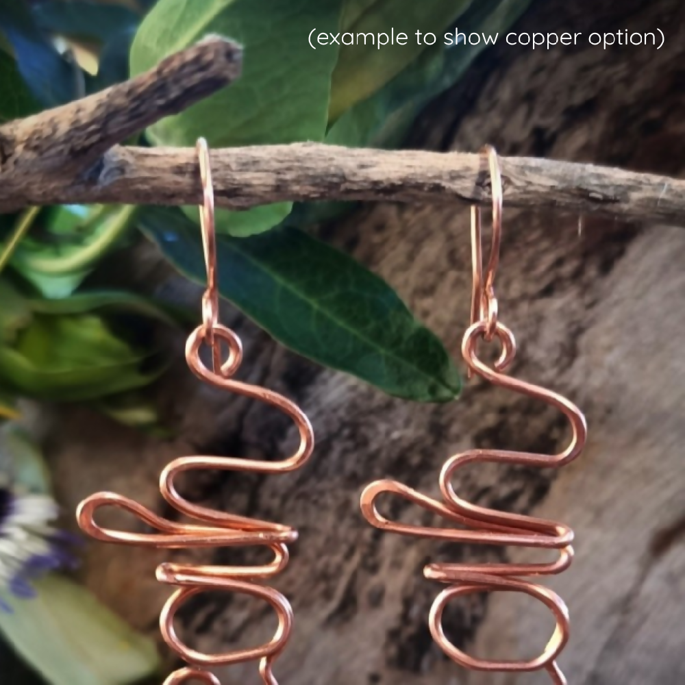 example pic to show copper option