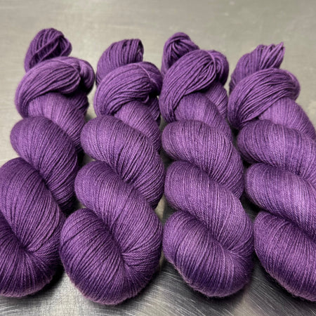 Mid Purple Semi Solid
