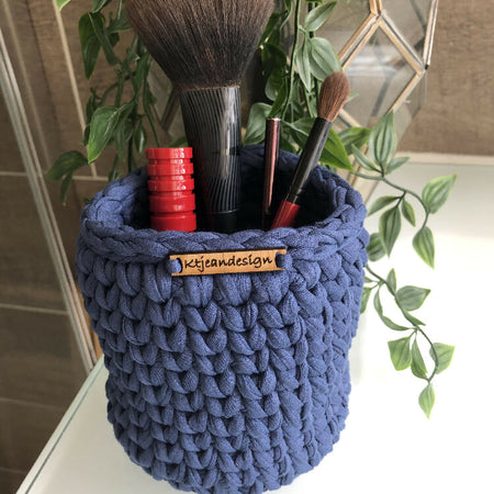 Cosmetic-Makeup-Basket