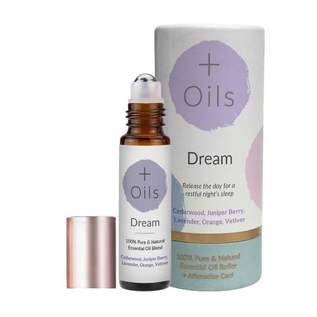 Dream Wellness Roller