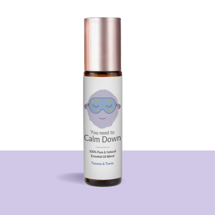 You need to Calm Down - Tween Roller