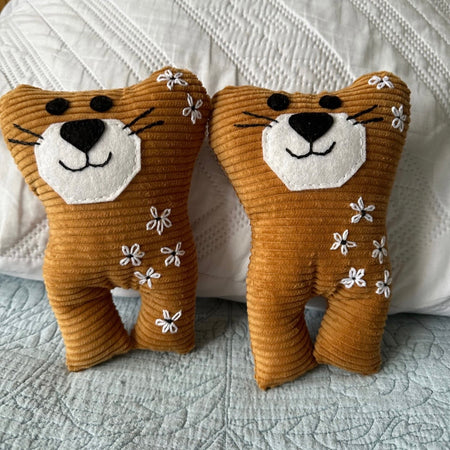 Cordy Tasmanian Tiger