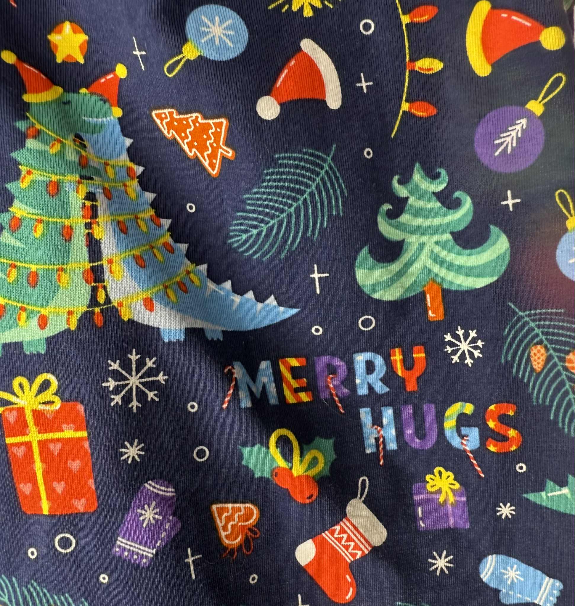 Christmas clothes pyjamas, t-shirts for standard dogs, dachshund, chihuahua, Sphynx cats, pets