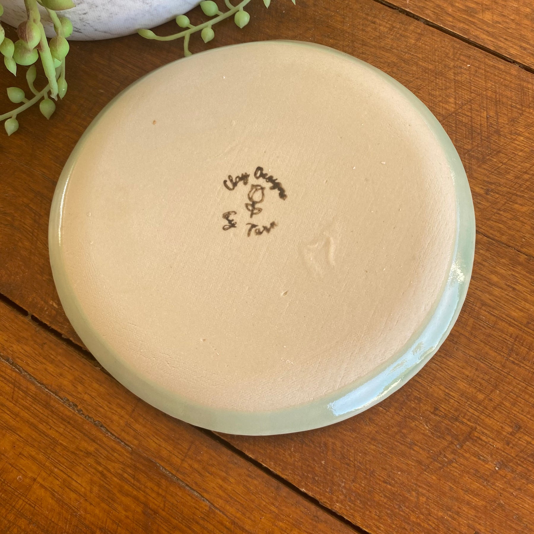 Ceramic Incense Holders|Handmade Pottery