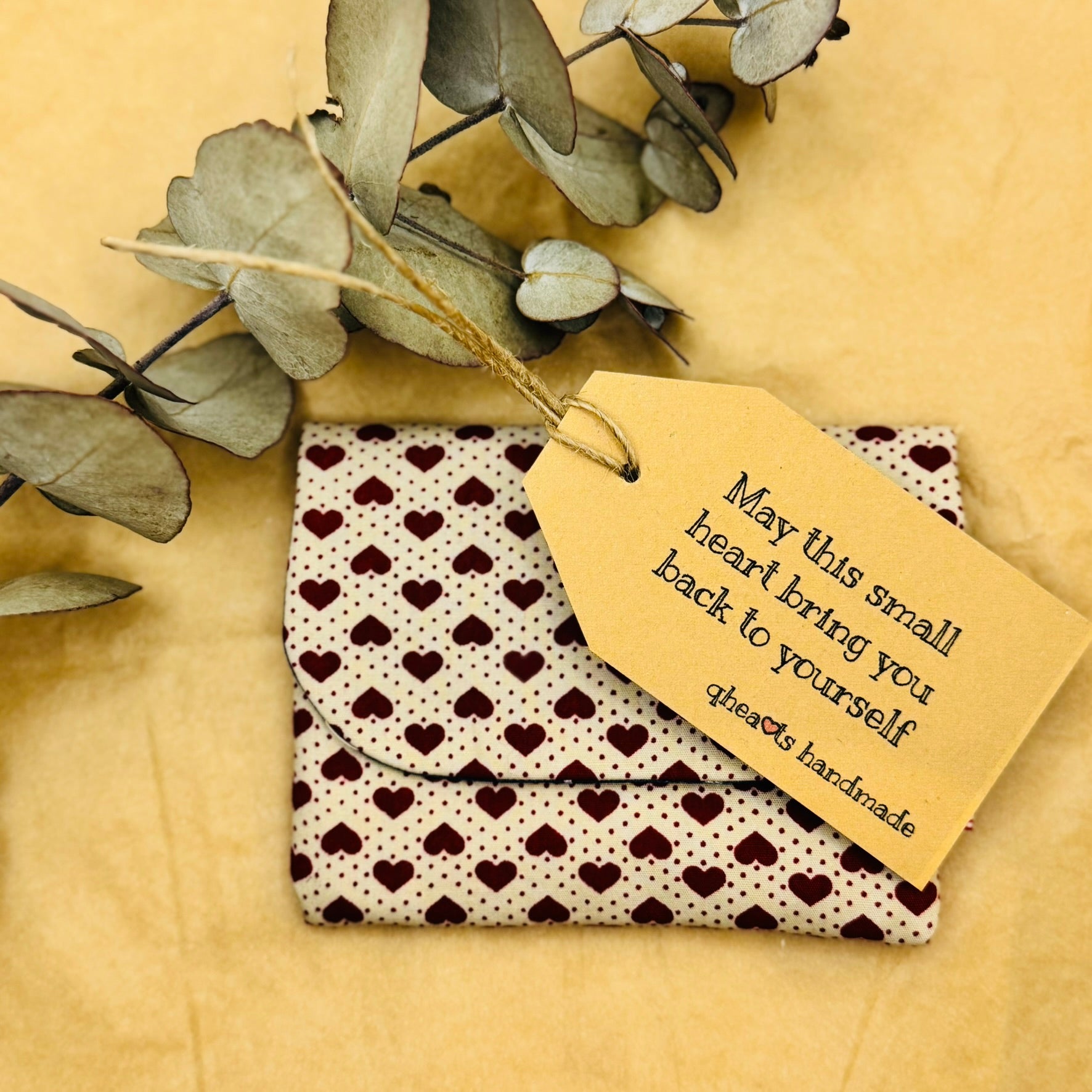 FREE Love notes with every order