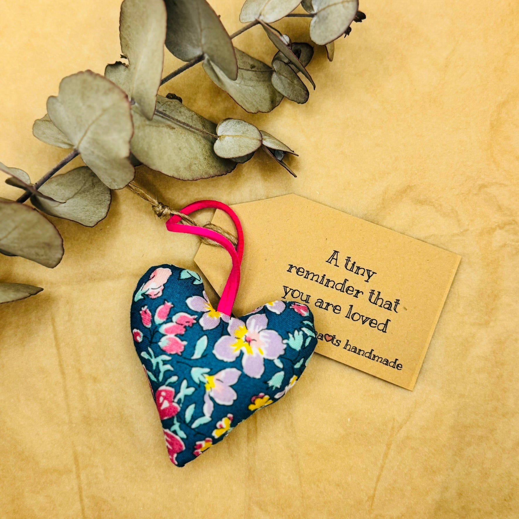 FREE Love notes with every order