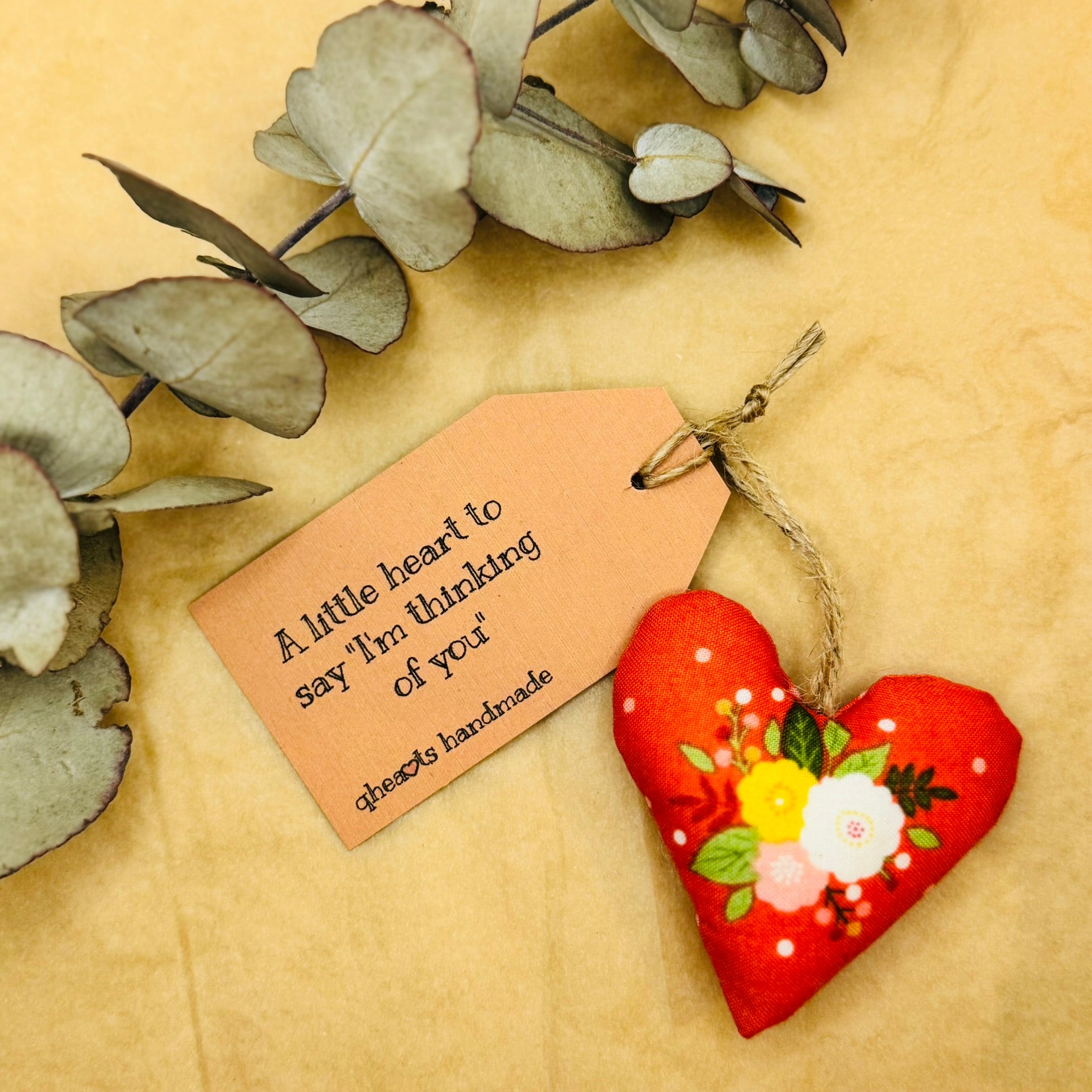 FREE Love notes with every order