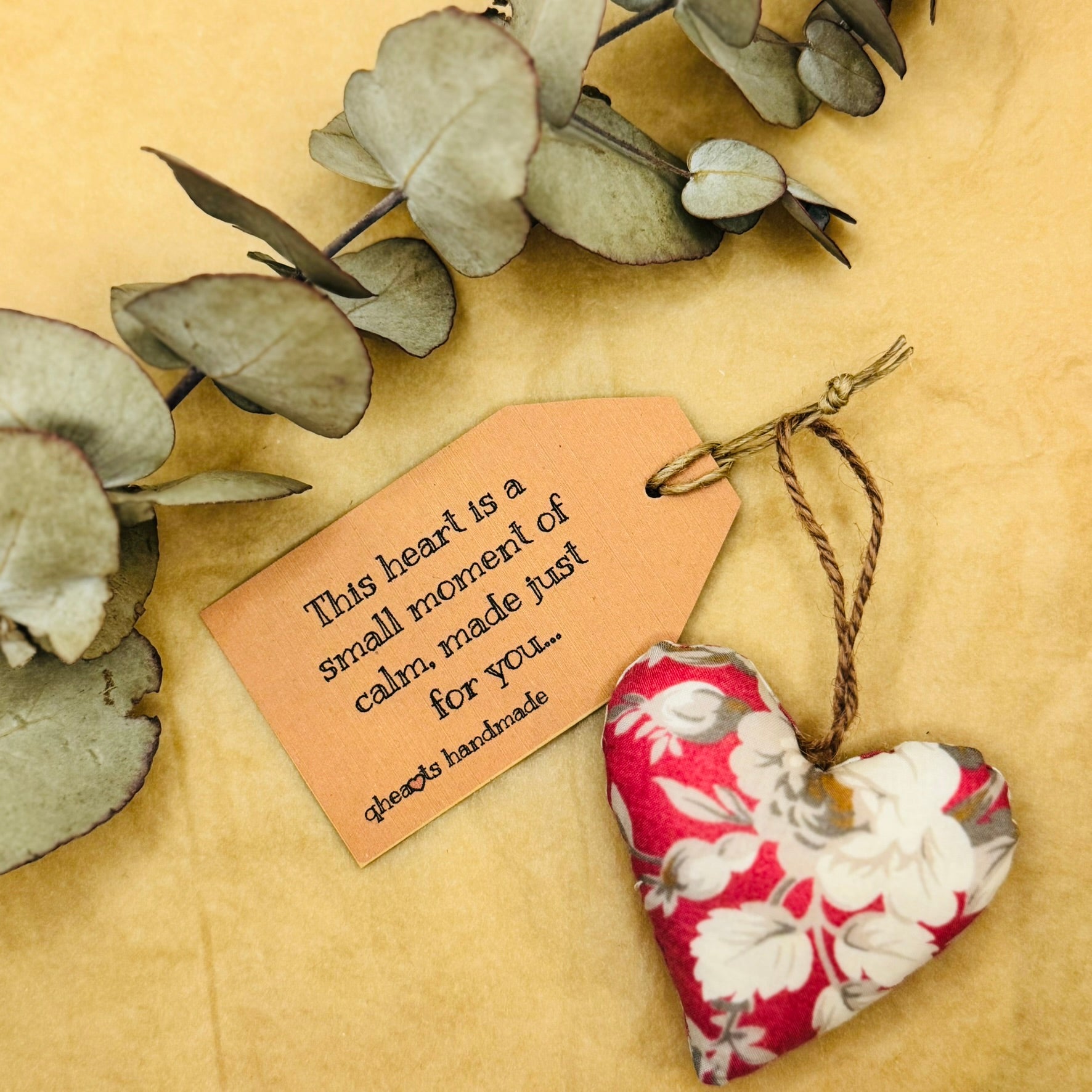 FREE Love notes with every order