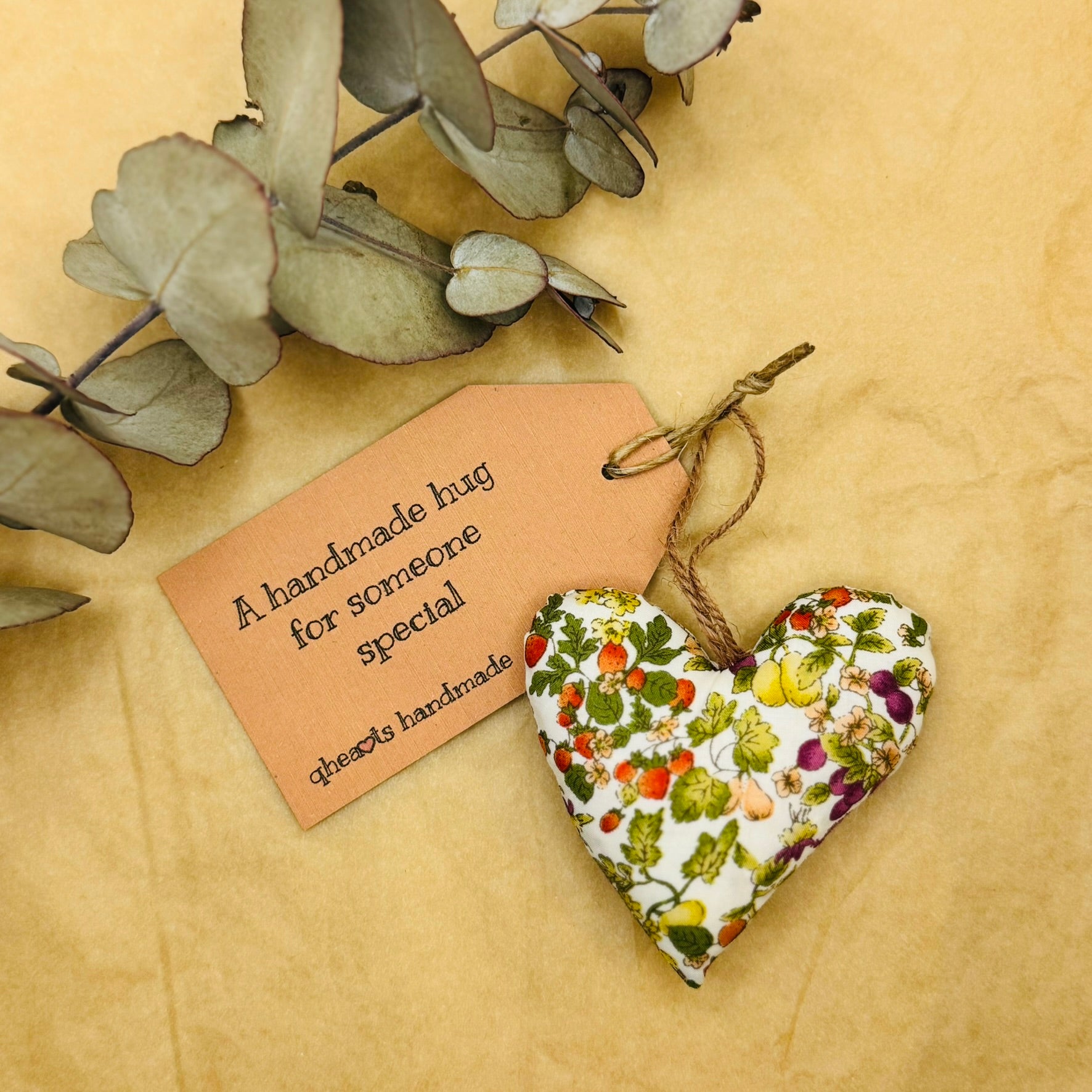 FREE Love notes with every order