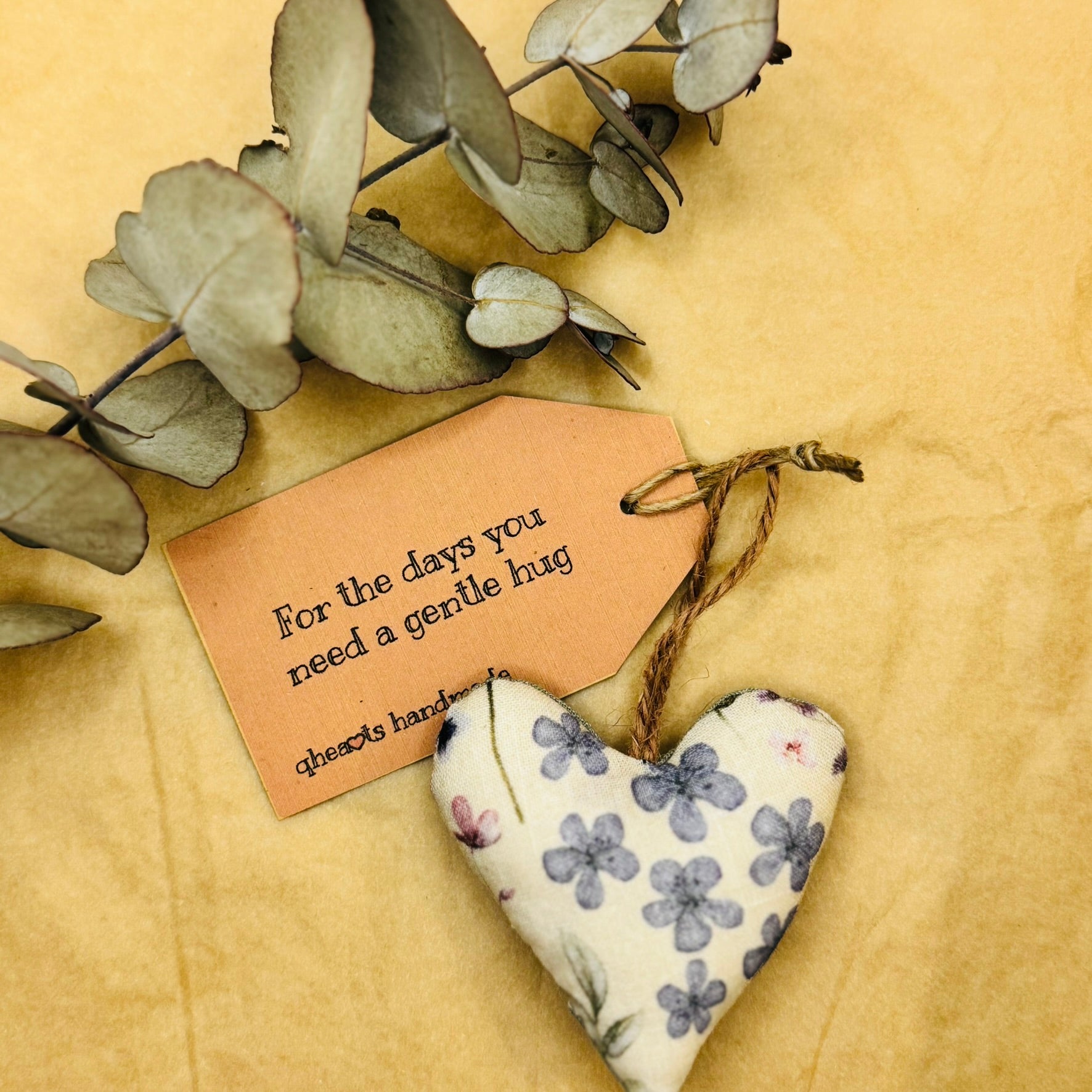 FREE Love notes with every order