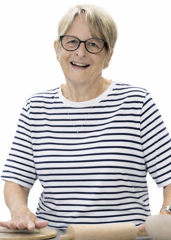 Vendor Profile Picture