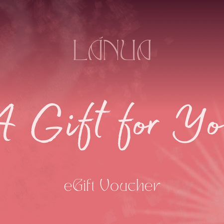 LÁNUA eGift Voucher