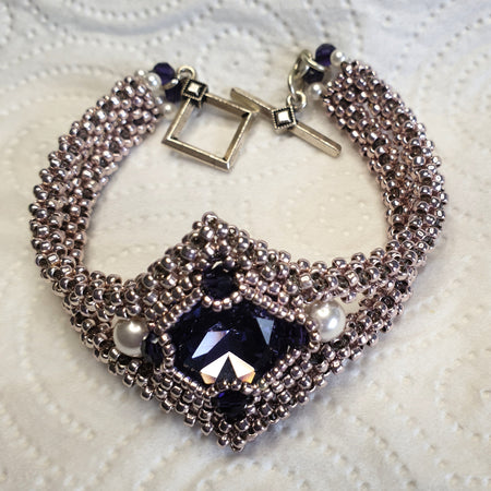 Ancient Ruins Bracelet