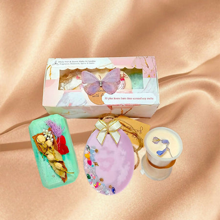 Dolce & Gabbana J'Adore Vera Wang Wax Melts