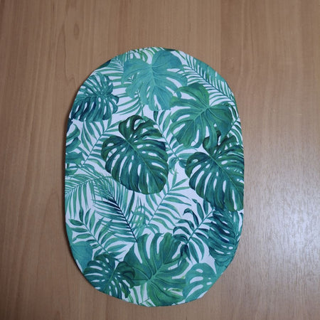 STOMA BAG COVER REGULAR ILEOSTOMY, COLOSTOMY, UROSTOMY