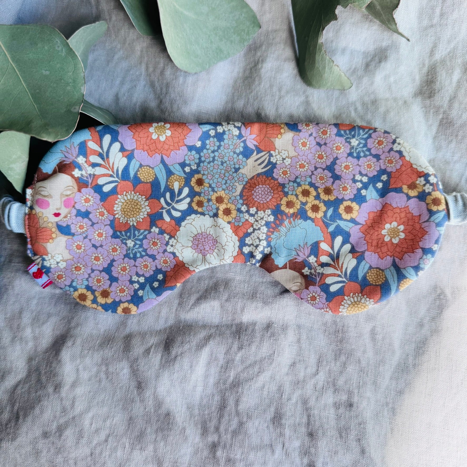 Mother’s Day Curated Gift Box – Handmade Comfort, Calm & Keepsakes