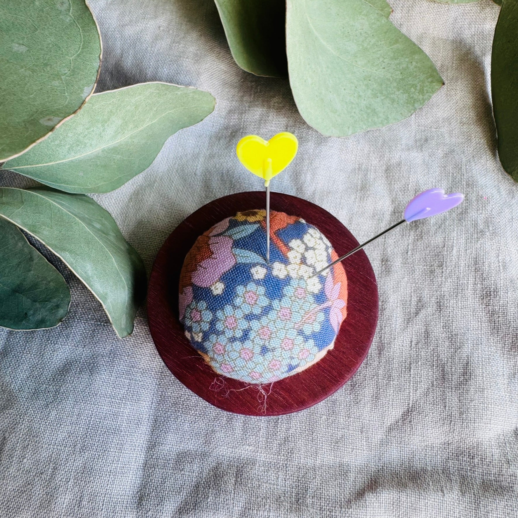 Mother’s Day Curated Gift Box – Handmade Comfort, Calm & Keepsakes