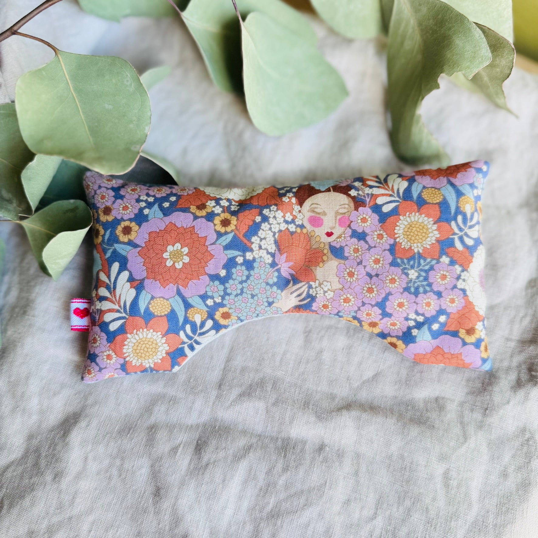 Mother’s Day Curated Gift Box – Handmade Comfort, Calm & Keepsakes