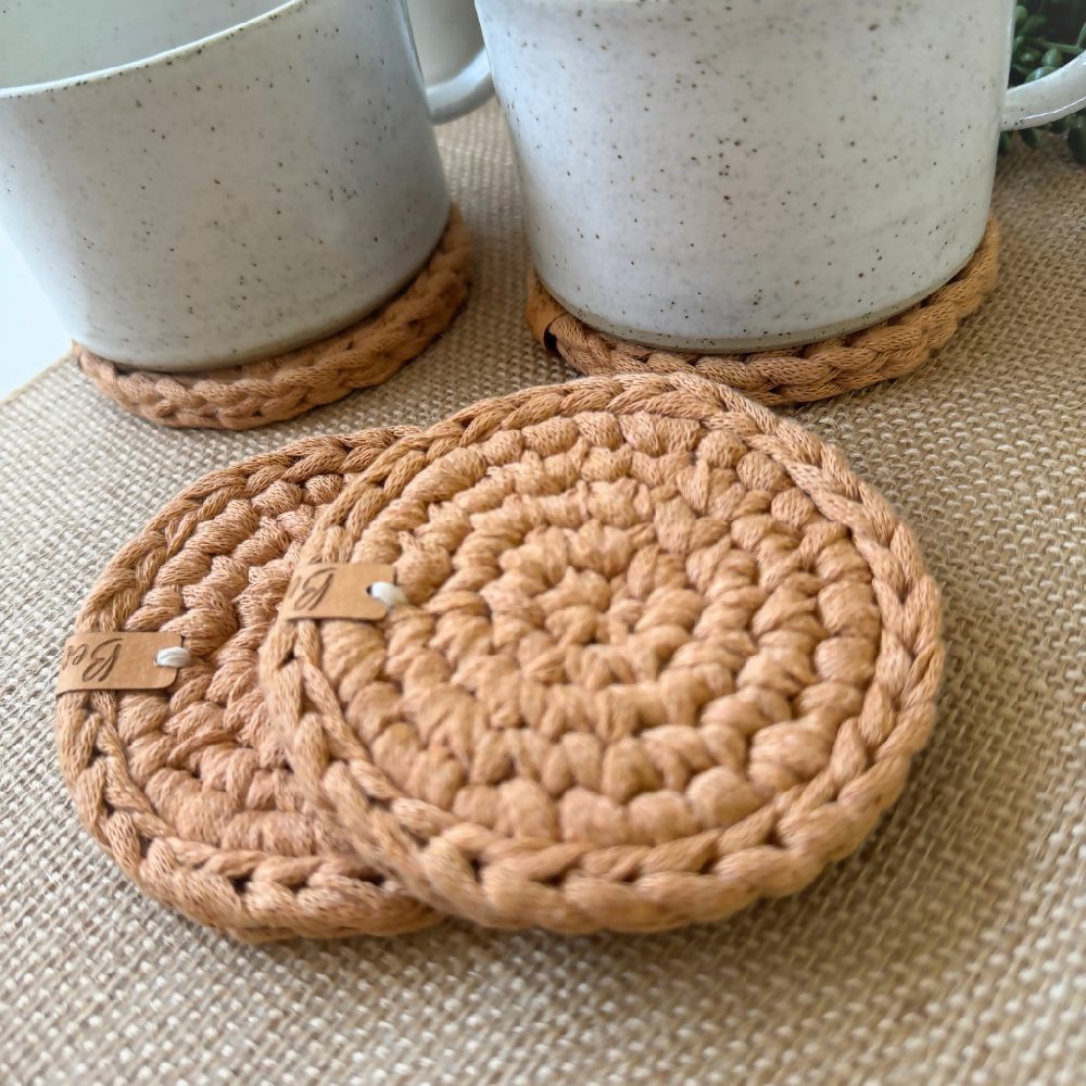 Coasters-crochet-handmade-caramel (9)