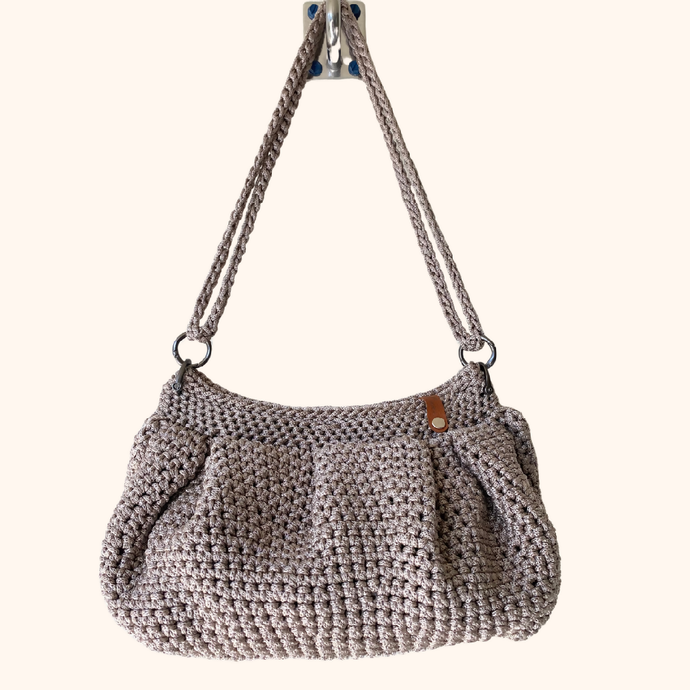 Silvia Shoulder Bag