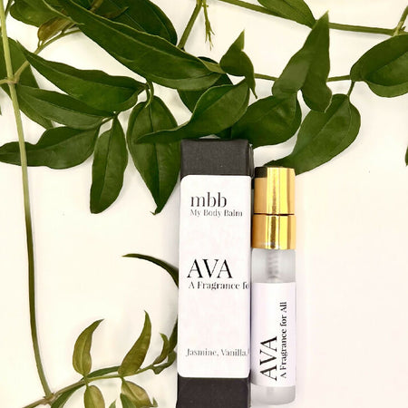 AVA - FRAGRANCES FOR ALL - 5ml