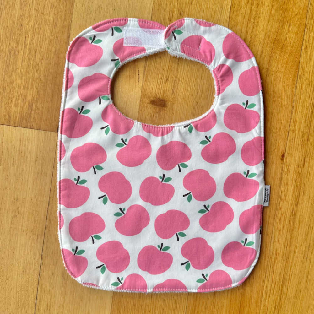 Baby Girl 4-Piece Gift Set โ Size 1