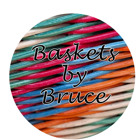 Baskets by Bruce Vendor Logo