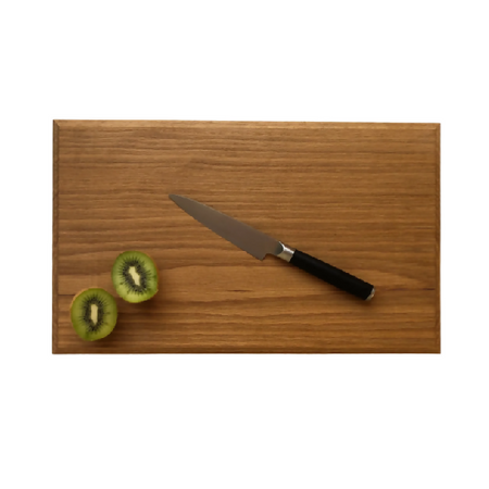 Handcrafted Solid Oak Wood Chopping Board, Timber Cutting Board, Serving Board, Chopping Board, Cutting Board