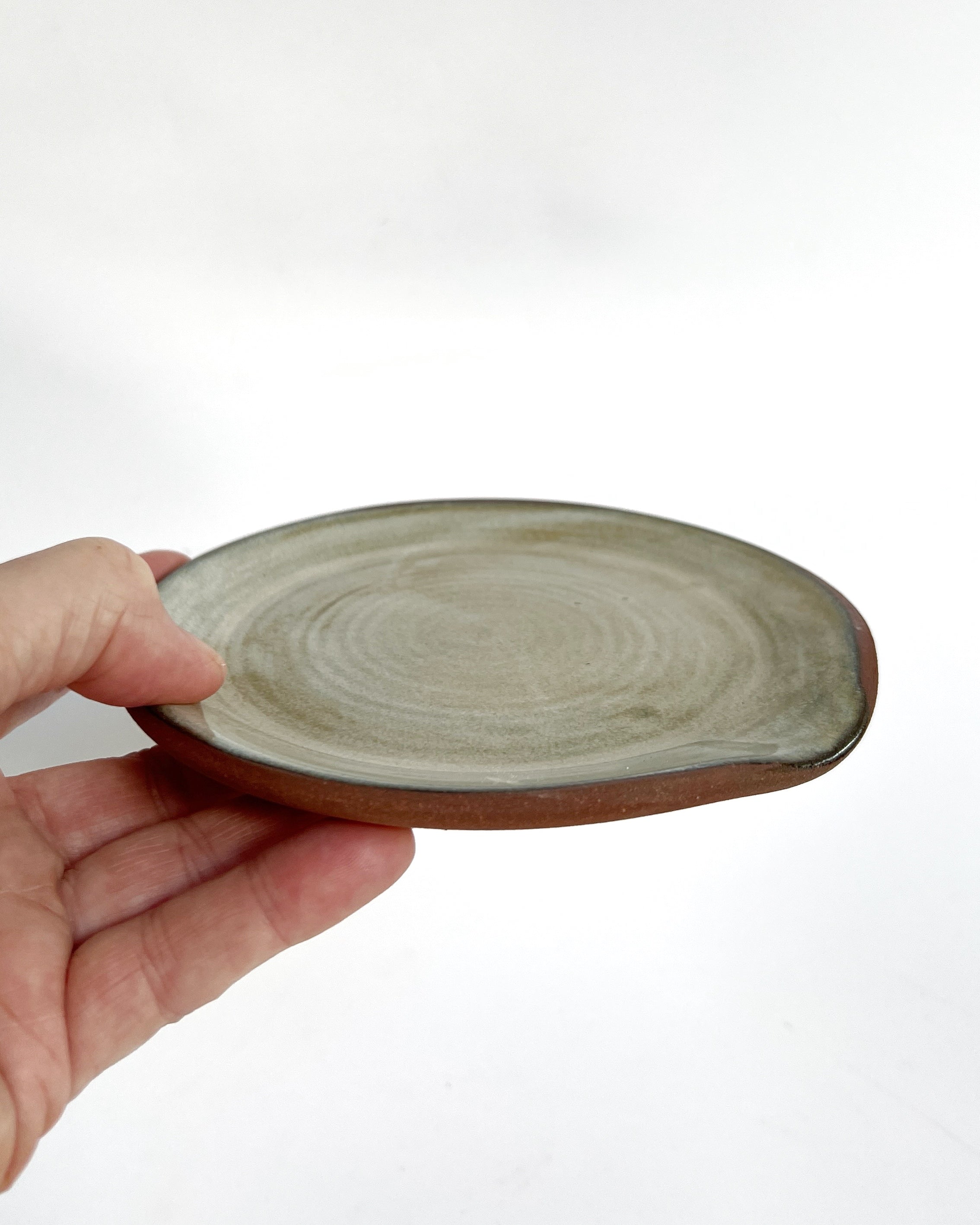 Ceramic Spoon Rest