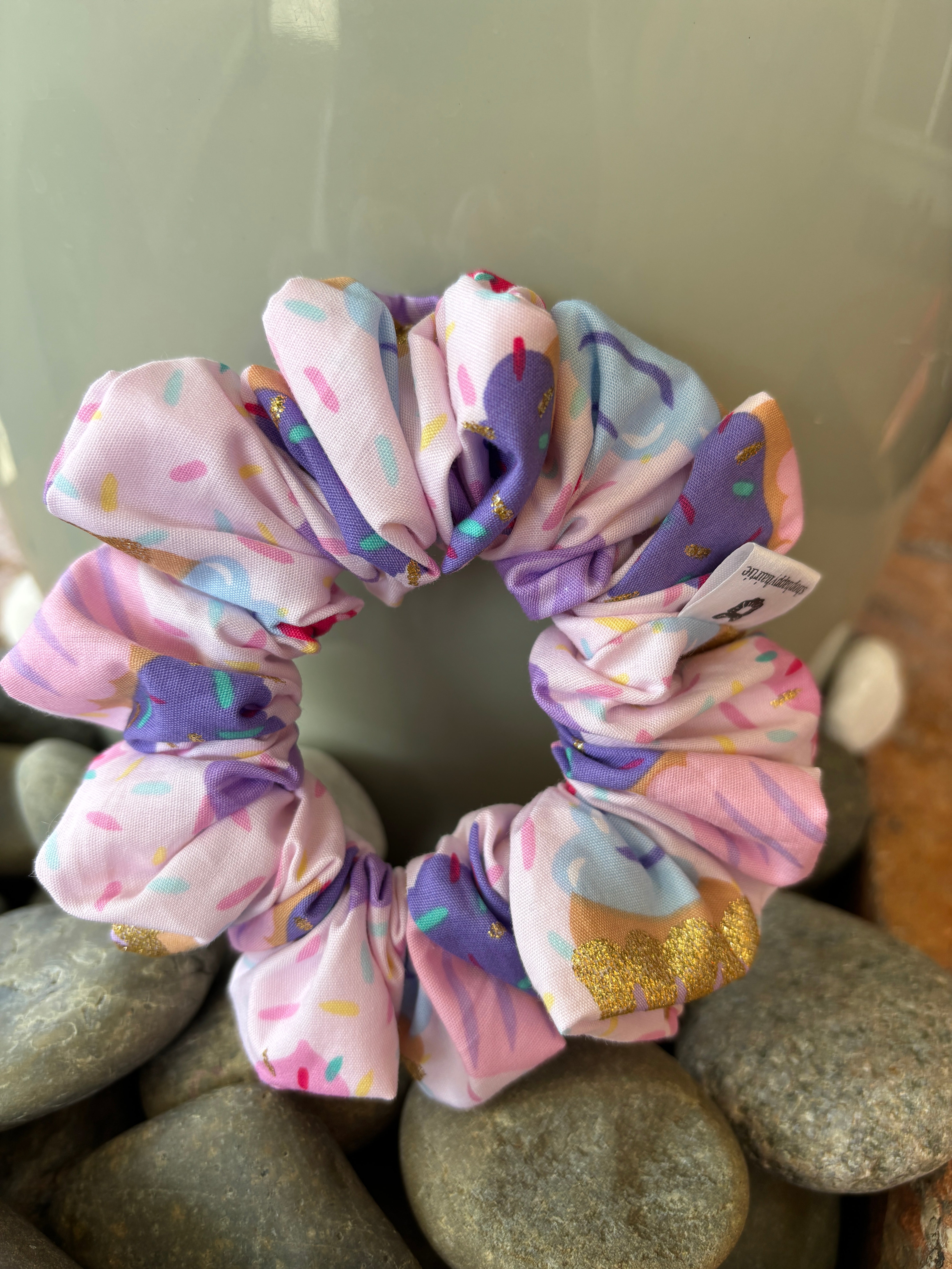 The Happy Scrunchies