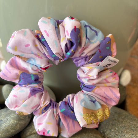 The Happy Scrunchies