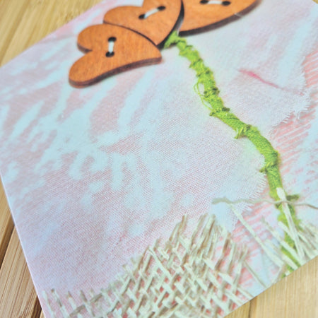 Snail Mail Subscription - Sharing the Love