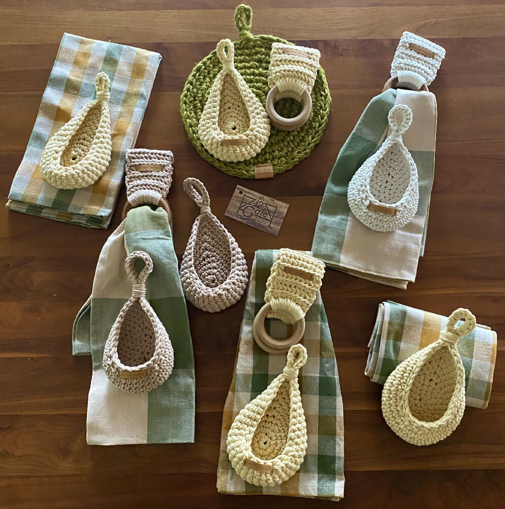 Kitchen Bundle