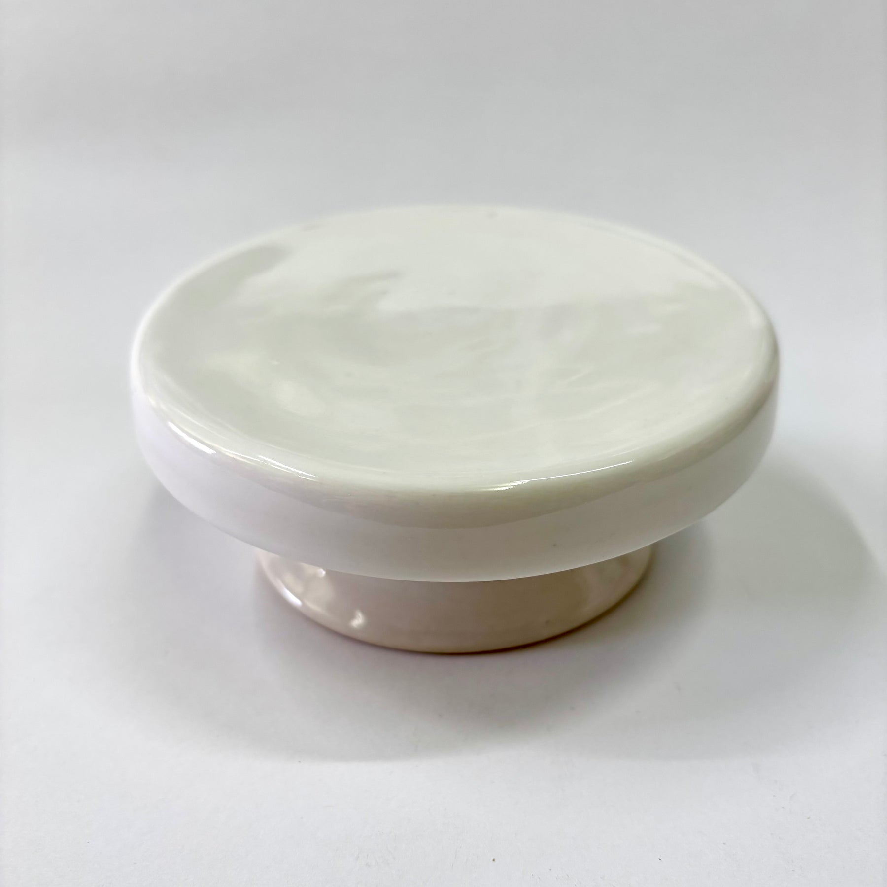 Mini Cupcake/Candle Holder