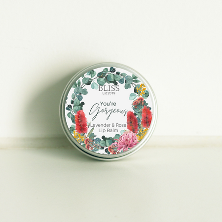 You're Gorgeous - Lip Balm